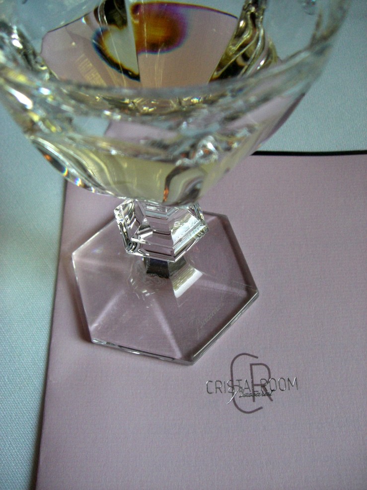 Costières de Nîmes, Chateau Beaubois, cuvée Elégance 2008