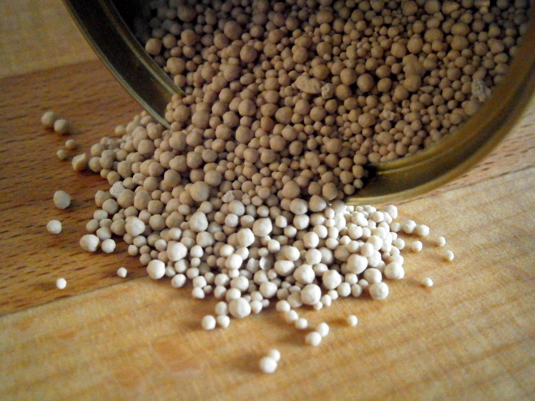 levure sèche active à réhydrater