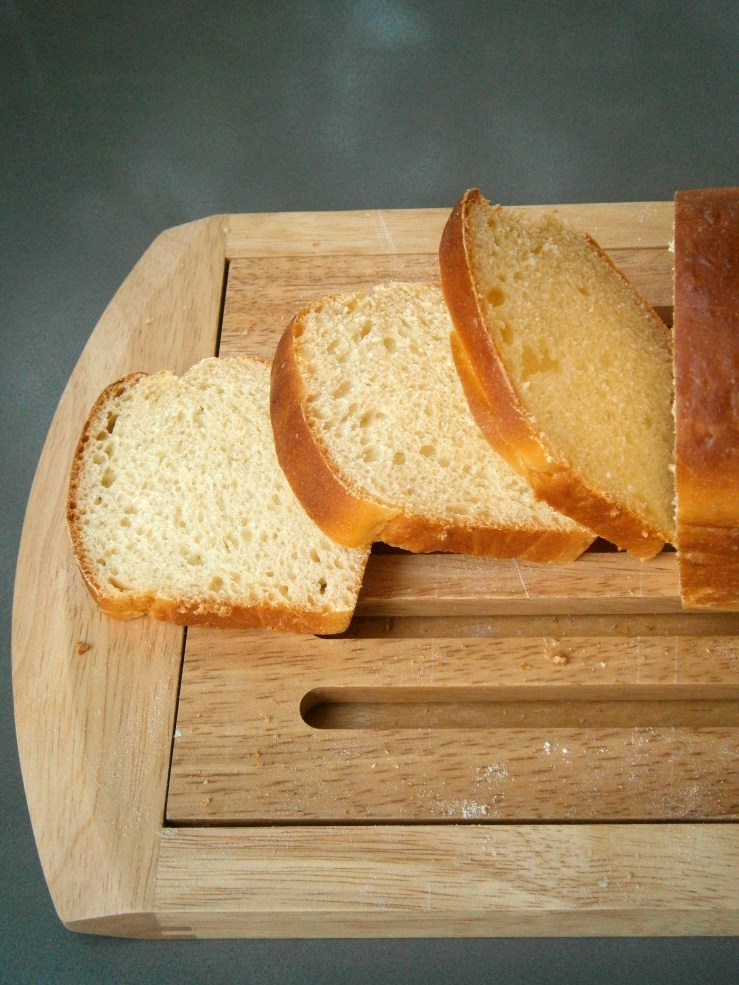 pain de mie brioché méthode tang zong