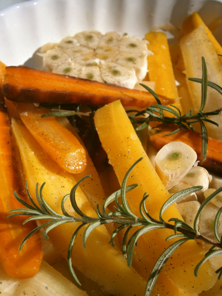 carottes-rôties-au-miel