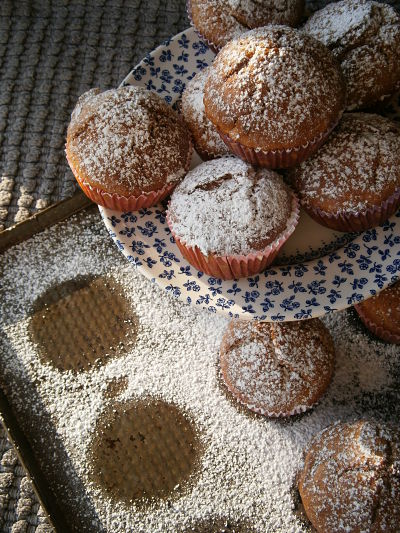 recette facile gateau de chouchou chayotte christophine