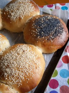 recette-pain-burger-maison-facile