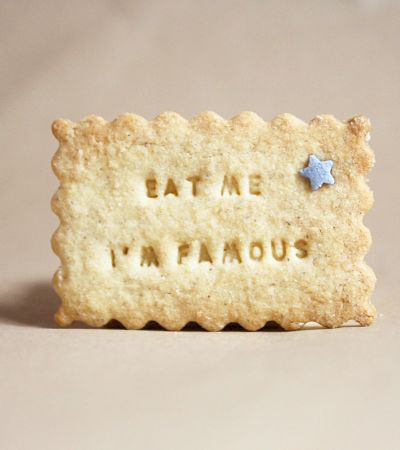 concours biscuits shanty blog la pintade aixoise 2014