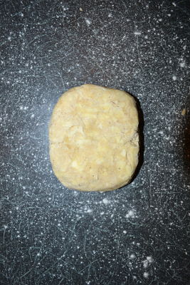 carre pate feuilletée rapide facile inratable maison recette