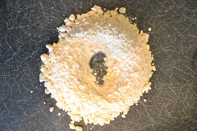 pâte feuilletée maison rapide facile inratable