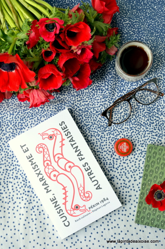 lecture teatime onthetable