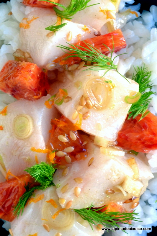 poke bowl ceviche sashimi shirashi poisson cru tartare